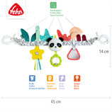 Kinderwagen-Ketten - Fehn