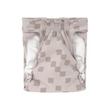 Palopa Hundewindel Taupe