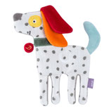 Knistertier Hund Dotty