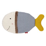 Fehn Wasch-Handschuhe