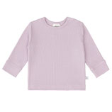 Baby Langarm-Shirt gerippt