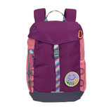 LÄSSIG Wander-Rucksack Unique