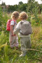 KindergartenRucksack Dino - Drache