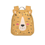 Tiny Rucksack Leopard