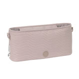 LÄSSIG Kinderwagen Organizer Beige