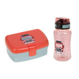 Lunch-Set Feuerwehr