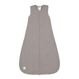 Baby-Schlafsack Sprinkle Taupe