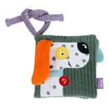 Fehn Soft-Bilderbuch Hund
