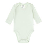 Baby Body Kurzarm Mint