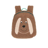 Tiny Team - Rucksack, Hund