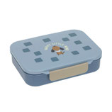 LÄSSIG Bento Lunchbox Pattern Party