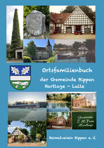 Ortsfamilienbuch Hartlage-Lulle
