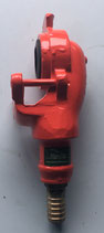 Spezial-Kupplungskopf, für Schlauch-ID 16mm