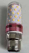 LED Leuchtmittel 86-265V mit Sockel B22d