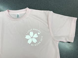 オリジナルTシャツ（ピンク）