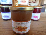 confiture de Châtaigne le pot de 370 g