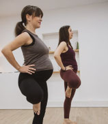 Schwangerschaftsyoga Fortlaufend - Immer Montag 13.00 - 14.00 Uhr