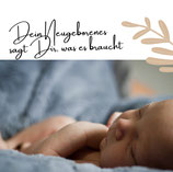 Dunstan Babysprache 19.11.2025