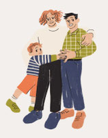 Strafen, Konsequenzen & Familienleben 12.05.2026 von 16.30 Uhr - 18.00 Uhr