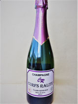 Cuvée éphémère 100% pinot noir