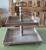 Etagere "Holzi"