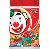 PAYASO Globo #9 Bolsa c/100
