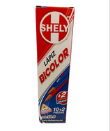 SHELY Bicolor caja c/12