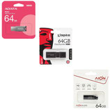 TECNOLOGIA Memoria USB 64 gb