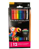 Prismacolor Lapices de Colores 12