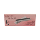 KOOVI Grapa Standard c/5000 (BH206A)