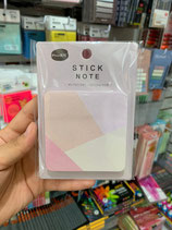 Sticky Notes (individual)
