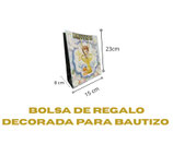 Bolsa de Regalo Bautizo Chica