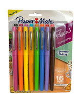 PAPER MATE Flair Aromas Dulces 16
