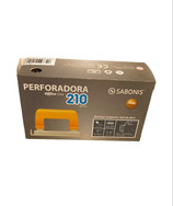 SABONIS Perforadora (210)