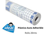 IDEAL Rollo Contac 20m (30cm altura)