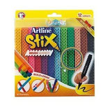 ARTLINE Stix Brush 12