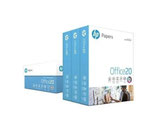 HP Hoja Tamaño Carta Fotobond Caja c/5000