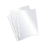 INDRA BOCETO Protector de hojas c/100 (BCT-0047-100)
