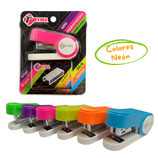 TRYME Mini Engrapadora (10020)