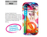 TRYME Juego de Geometria Flexible (6612)