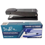 INDRA Engrapadora Metalica Tira Completa (IND-0068)