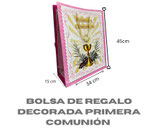 Bolsa de Regalo Primera Comunión Jumbo