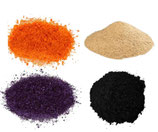 Aserrín de colores (Kg)