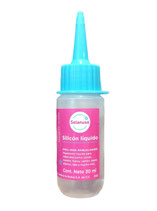 SELANUSA Silicon Liquido 30 ml