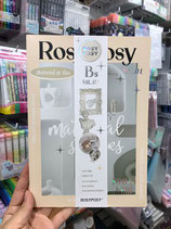 Rosy Posy B5