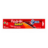 TRYME Rojo Carmín Jumbo caja c/12+1 (1206)