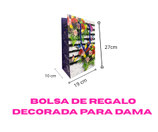 Bolsa de Regalo Dama Mediana