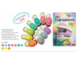 TRYME Mini Engrapadora Pastel (10015)