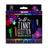 INDRA Marcadores Tinny Glitter (IND-0742)