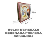 Bolsa de Regalo Primera Comunión Grande